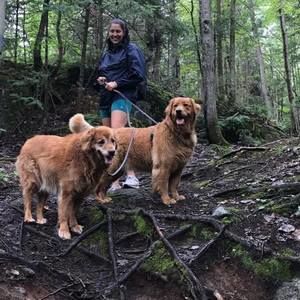 Meet your Posher, Marye-pier